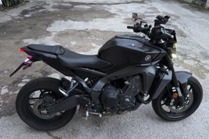 Yamaha MT-09 - 2024