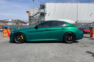 Giulia 2.2 diesel