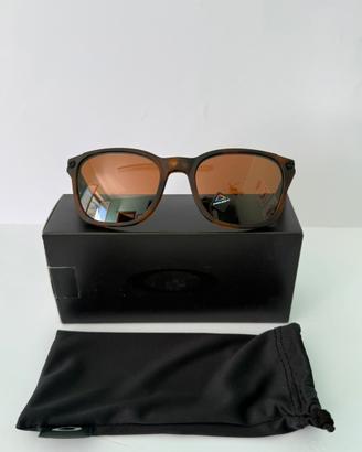 Oakley Ojector - Prizm Tungsten Polarized