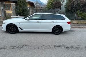 BMW 530 D Xdrive