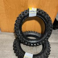 GOMME MINICROSS PIRELLI NUOVE 2.50-10