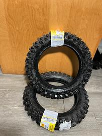 GOMME MINICROSS PIRELLI NUOVE 2.50-10