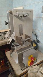 Macchina per la pasta professionale bottene