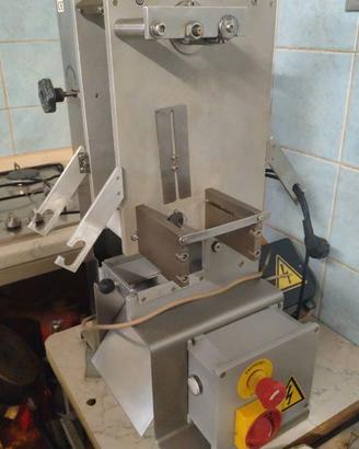 Macchina per la pasta professionale bottene