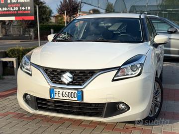Suzuki Baleno 1.2 VVT Dualjet B-Top OK NEOPATENTAT