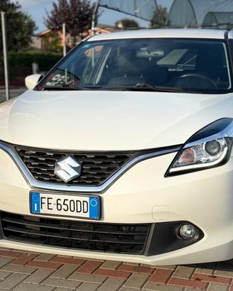 Suzuki Baleno 1.2 VVT Dualjet B-Top OK NEOPATENTAT