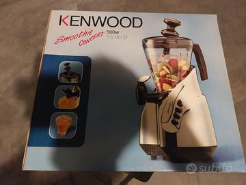 frullatore Kenwood