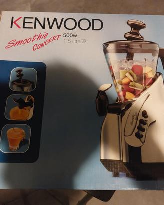 frullatore Kenwood