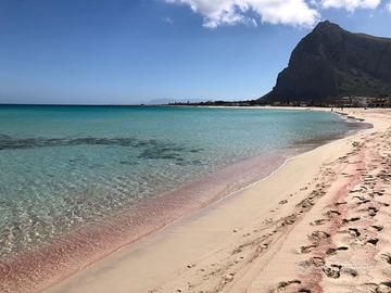 CASA VACANZE SANVITESE a 50 metri dalla Spiaggia