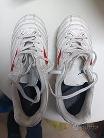 Scarpe calcio Mizuno Bambino
