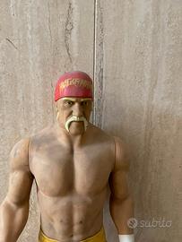 Hulk hogan