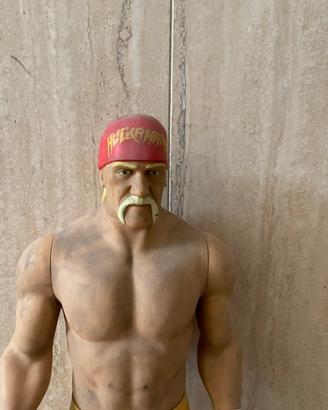 Hulk hogan