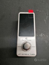 Soundstation MPT20 Accordatore Cromatico 