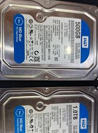 hard disk