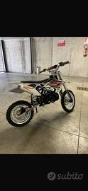 Moto bambino 50cc