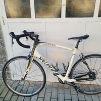 SPECIALIZED ROUBAIX telaio FACT 9r