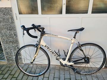 SPECIALIZED ROUBAIX telaio FACT 9r