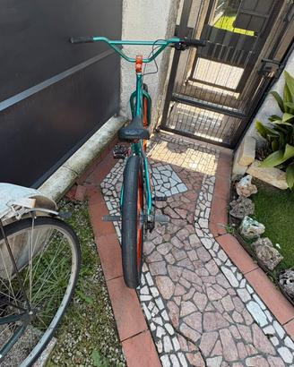 Bici racimg