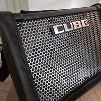 Roland Cube Street EX 