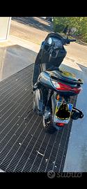 Yamaha Nmax 125