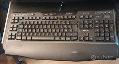 tastiera e mouse