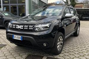 Dacia Duster DUSTER 1.0 TCE EXPRESSION GPL 4X...