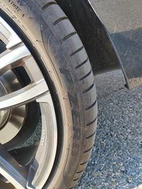 GOMME pirelli P ZERO