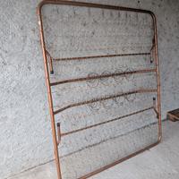 rete letto matrimoniale 