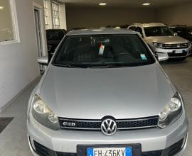 Volkswagen Golf 2.0 TDI 170CV DPF 5p. GTD