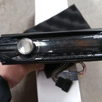 Autoradio Sony