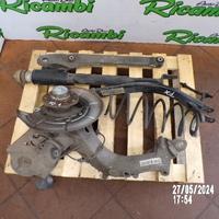 KIT RUOTA POSTERIORE DESTRO GIULIETTA 2.0 JTDM2