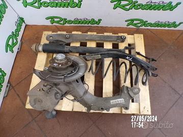 KIT RUOTA POSTERIORE DESTRO GIULIETTA 2.0 JTDM2