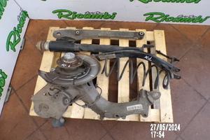 KIT RUOTA POSTERIORE DESTRO GIULIETTA 2.0 JTDM2