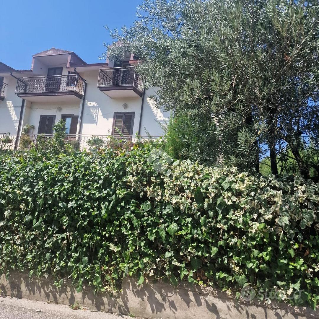 Appartamento – Montesarchio, Latovetere, Benevento - Altro
