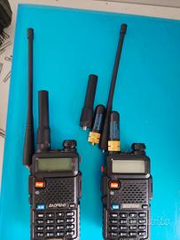 Baofeng UV 5r 