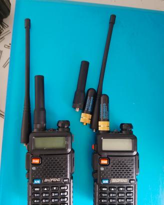 Baofeng UV 5r 