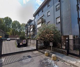 Box singolo a Baranzate