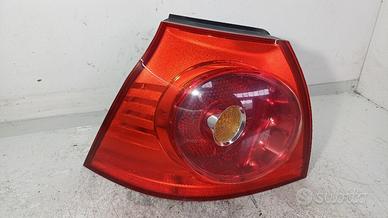 STOP FANALE POSTERIORE SINISTRO VOLKSWAGEN Golf 5