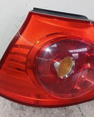 STOP FANALE POSTERIORE SINISTRO VOLKSWAGEN Golf 5