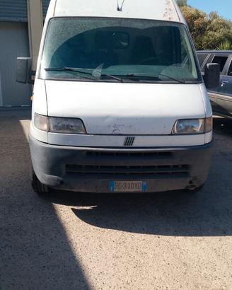 Ducato Maxi
