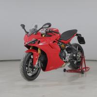 DUCATI SUPER SPORT S DUCATI RED 2024