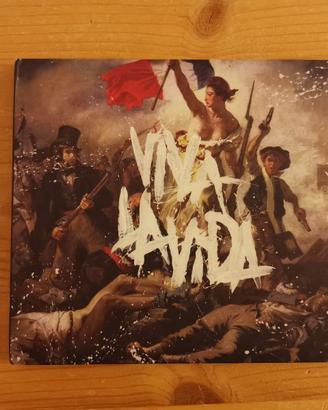 Coldplay - Viva la vida