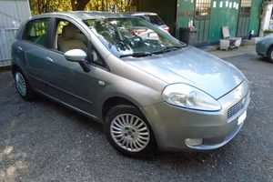 Fiat Punto 1.2 Dynamic 65cv 5p