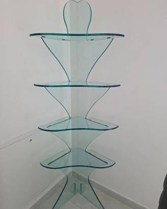 Angoliera di cristallo