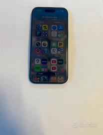Iphone 15  512 GB
