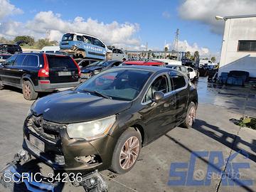 CITROEN DS4 NX 1.6 HDI 110 112CV 11-15 - Ricambi