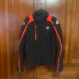 Giacca Ducati Corse tex C6 DAINESE