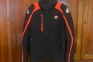 Giacca Ducati Corse tex C6 DAINESE
