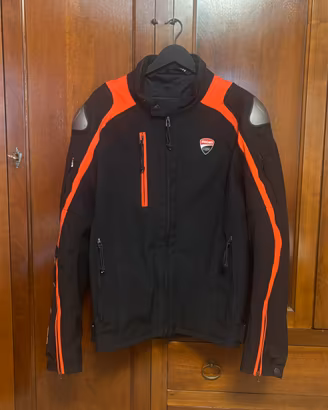 Giacca Ducati Corse tex C6 DAINESE