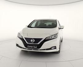 NISSAN Leaf II 2018 - leaf Tekna 40kW 150cv U17322